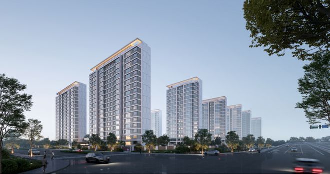 丨南京中建源上九里网站发布-楼盘百科！凯发K8国际版2024源上九里售楼处(图2)