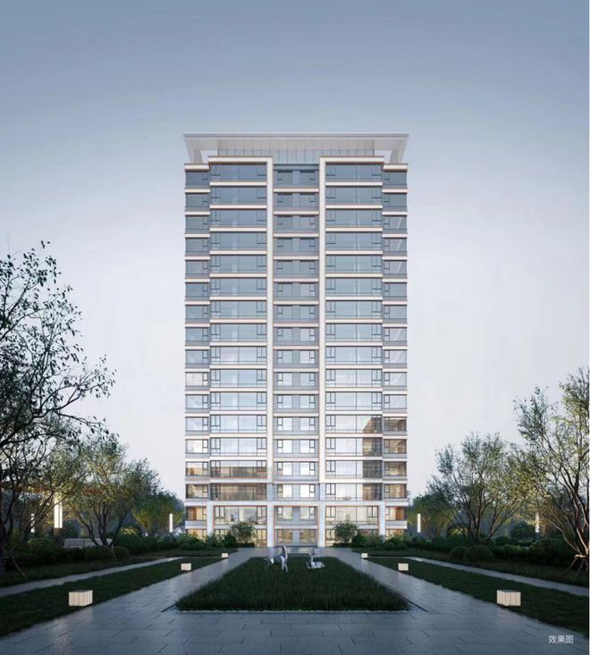 丨南京中建源上九里网站发布-楼盘百科！凯发K8国际版2024源上九里售楼处(图8)