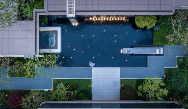 丨南京中建源上九里网站发布-楼盘百科！凯发K8国际版2024源上九里售楼处(图11)