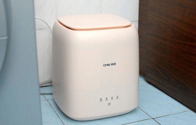 质量好实惠？五款实力超群内衣洗衣机整理凯发k8国际娱乐首选内衣洗衣机哪些牌子(图2)