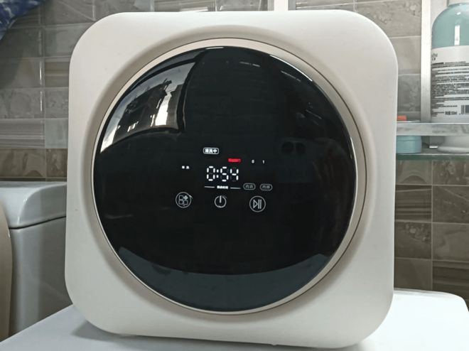 质量好实惠？五款实力超群内衣洗衣机整理凯发k8国际娱乐首选内衣洗衣机哪些牌子(图11)