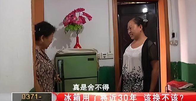 今三家易主只剩下一家成为一线品牌凯发网址中国冰箱界的四朵金花如(图12)