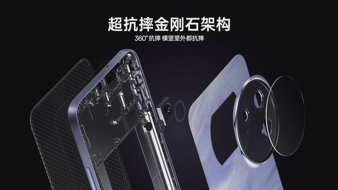 ！OPPO A5 Pro发布会全程回顾K8凯发天生赢家新一代的“耐用战神”(图2)
