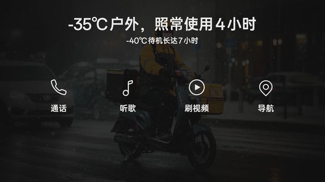 ！OPPO A5 Pro发布会全程回顾K8凯发天生赢家新一代的“耐用战神”(图8)
