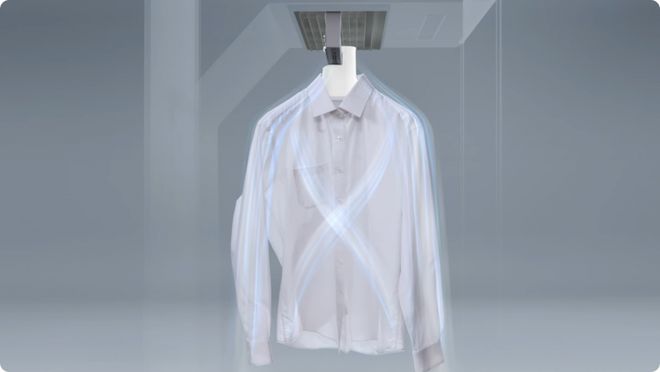 ：家庭全场景节能矩阵让环保与品质共生凯发k8娱乐唯一三星AI神系列家电(图7)